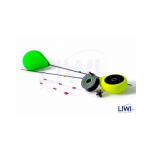 Wędka bałałajka W25