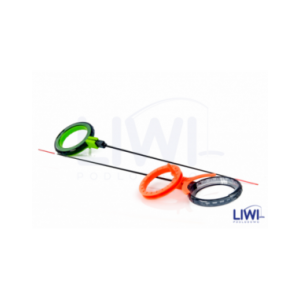 Wędka poliwęglanowa landrynka W28