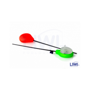 Wędka bałałajka ZIMA W40