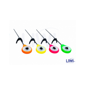 Wędka bałałajka ZIMA W40