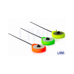 Wędka bałałajka ZIMA W40