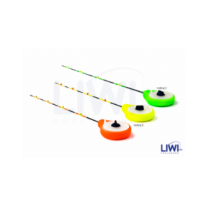 Wędka bałałajka Zima W41 sport