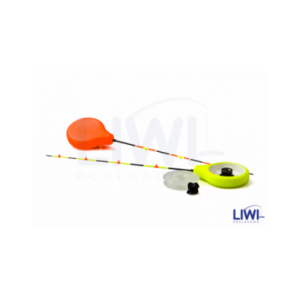 Wędka bałałajka Zima W41 sport