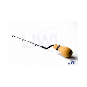 Wędka gruszka pod kołowrotek W43