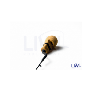 Wędka gruszka pod kołowrotek W43