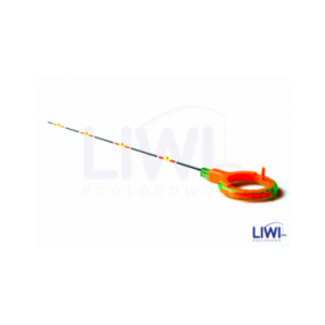 Wędka poliwęglanowa Landrynka W47 sport