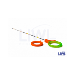 Wędka poliwęglanowa Landrynka W47 sport