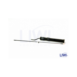 Wędka pod kołowrotek  W48