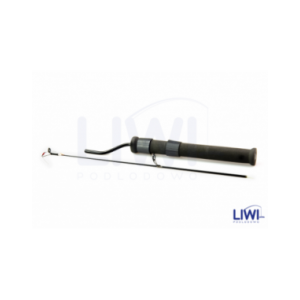 Wędka pod kołowrotek  W48