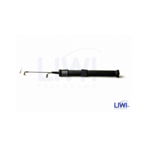 Wędka pod kołowrotek  W48