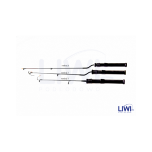 Wędka pod kołowrotek  W48