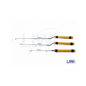 Wędka pod kołowrotek W49