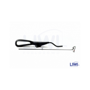 Wędka pod kołowrotek (Wędka Gdańska) W50