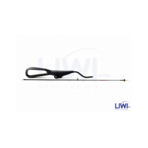 Wędka pod kołowrotek (Wędka Gdańska) W50