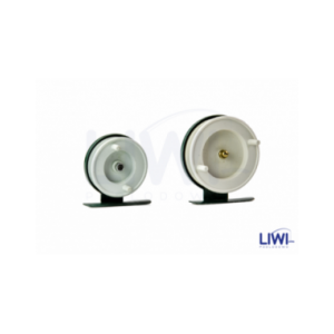 Kołowrotek podlodowy metalowy KOŁ21