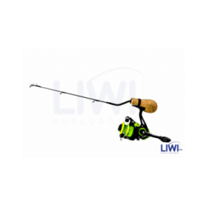 Kołowrotek Mistrall Polaris II KOŁ5