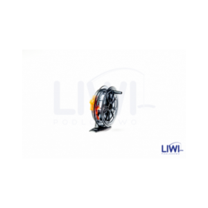 Kołowrotek poliwęglanowy KOŁ7