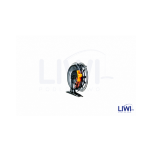 Kołowrotek poliwęglanowy KOŁ7