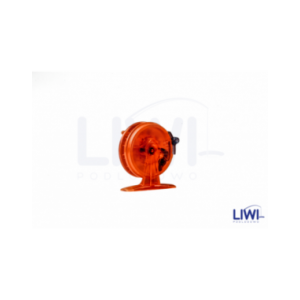 Kołowrotek poliwęglanowy KOŁ7