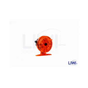 Kołowrotek poliwęglanowy KOŁ7