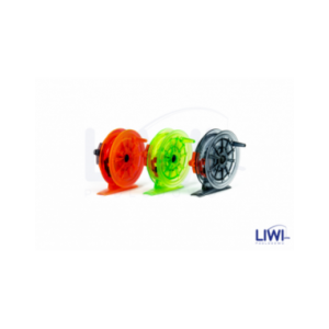 Kołowrotek poliwęglanowy KOŁ7