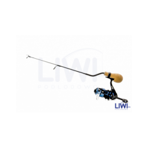 Kołowrotek Mistrall Antarctic II 2000 FD KOŁ6