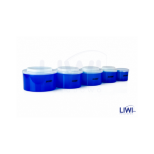 Matrioszka P9 - komplet 5 pudełek