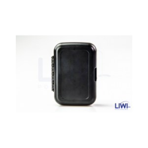 Pudełko na mormyszki Micro Slit PM4