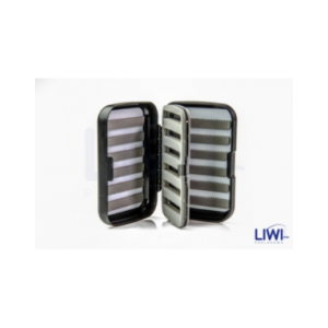 Pudełko na mormyszki Micro Slit PM4