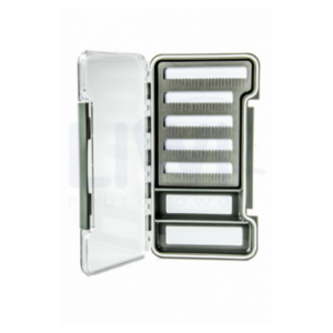 Pudełko na mormyszki Micro Slit PM6