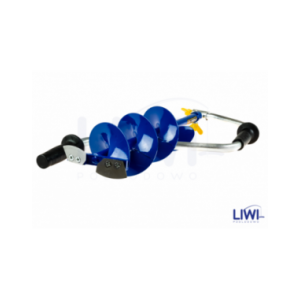 Świder Nero TELESKOPOWY MINI lewoskrętny