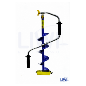 Świder Nero TELESKOPOWY MINI prawoskrętny