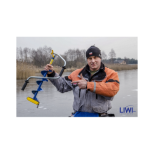 Świder Nero TELESKOPOWY MINI prawoskrętny