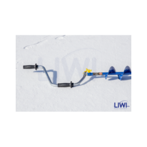 Świder Nero TELESKOPOWY MINI prawoskrętny