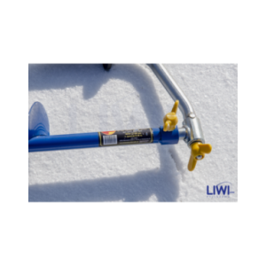 Świder Nero TELESKOPOWY Φ 130