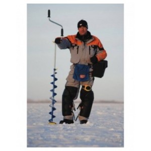 Świder Nero TELESKOPOWY Φ 130