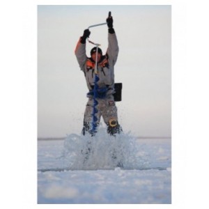 Świder Nero TELESKOPOWY Φ 130