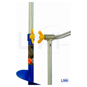 Świder Nero TELESKOPOWY Φ 130