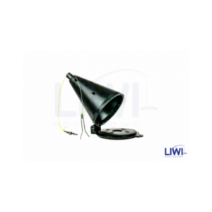 Zanętnik plastikowy Z1