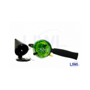 Zanęcarka plastikowa Z3