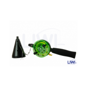 Zanęcarka plastikowa Z3