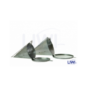 Zanętnik metalowy Z6