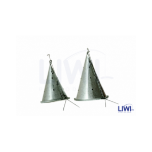 Zanętnik metalowy Z6