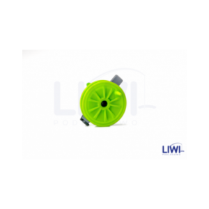 Kołowrotek poliwęglanowy Koł10