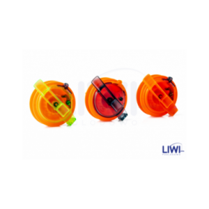 Kołowrotek poliwęglanowy Koł10