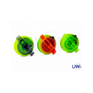 Kołowrotek poliwęglanowy Koł10