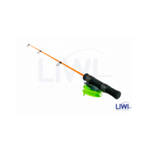 Kołowrotek poliwęglanowy Koł10