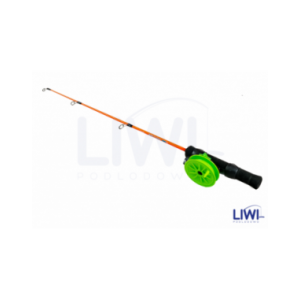 Kołowrotek poliwęglanowy Koł10