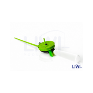 Wędka podlodowa W11