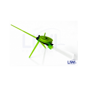 Wędka podlodowa W11